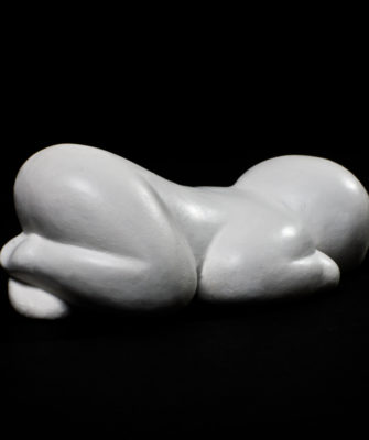 Plaster - Baby rightside - 2014