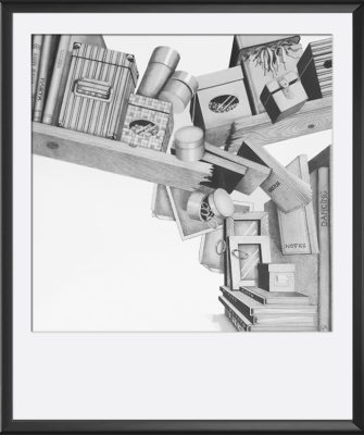 Pencil - Oops!